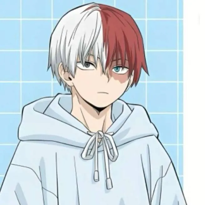 chat with ai character: shoto 