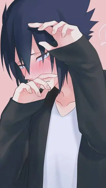 ai character: tamaki background