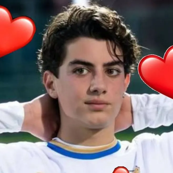 chat with ai character: Claudio 