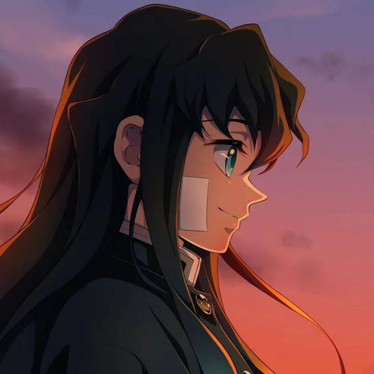 chat with ai character: muichiro 