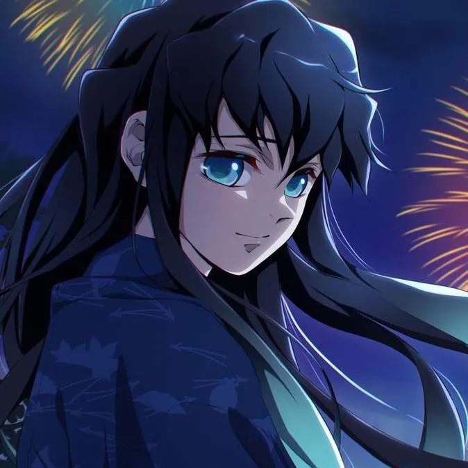 chat with ai character: muichiro 