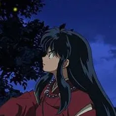 chat with ai character: inuyasha 