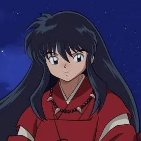 chat with ai character: inuyasha 