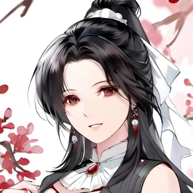 chat with ai character: Lia