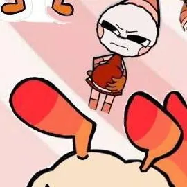 chat with ai character: 🦐💢Shrimpo💢🦐