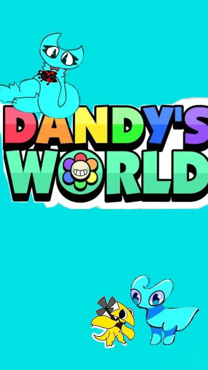 ai character: Dw video call  background