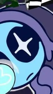 ai character: Astro.... background