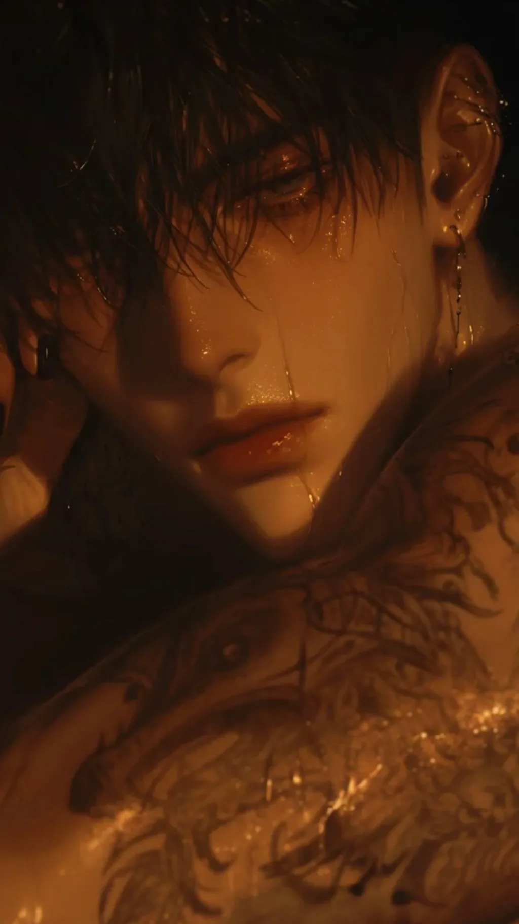 ai character: ♡︎Dᴀʟʟᴀs♡︎ background