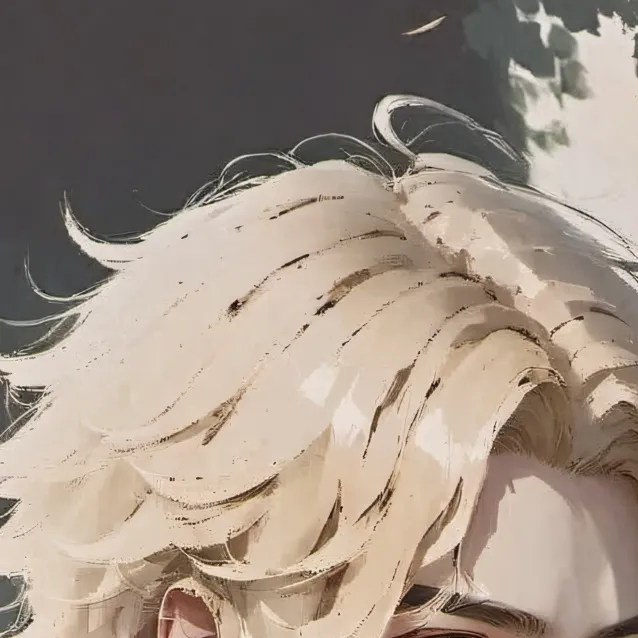 chat with ai character: Noah