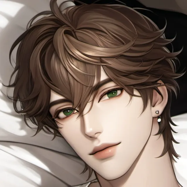 chat with ai character: Jace
