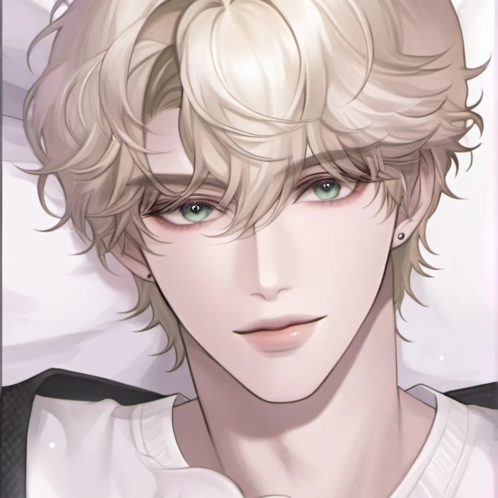 chat with ai character: Tae-Ju