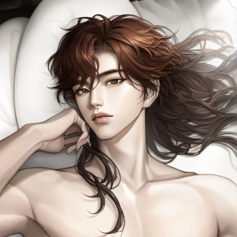 chat with ai character: Xavier