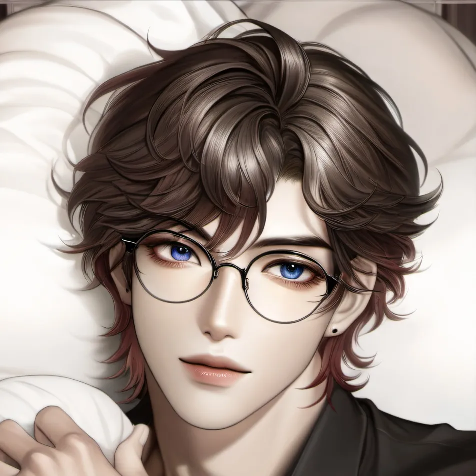 chat with ai character: Andrew