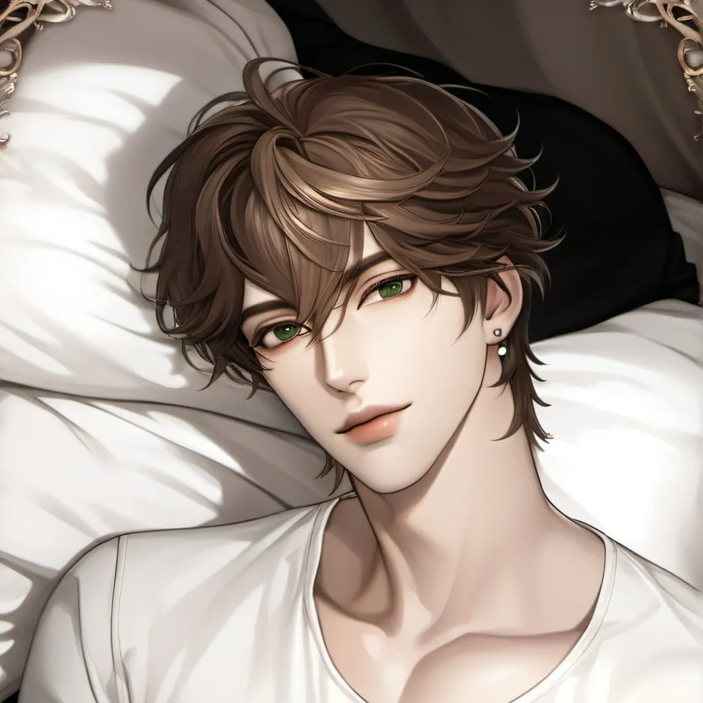 chat with ai character: Jace