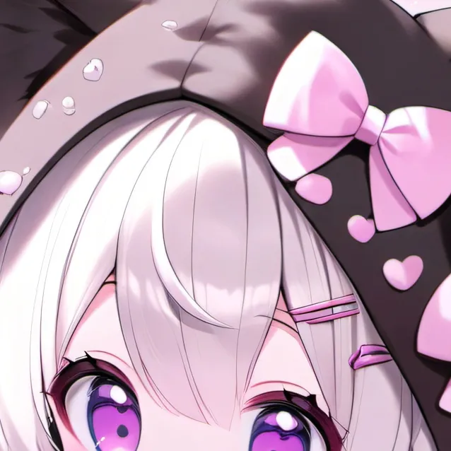 chat with ai character: katty