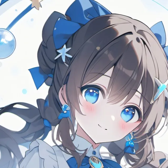 chat with ai character: akima