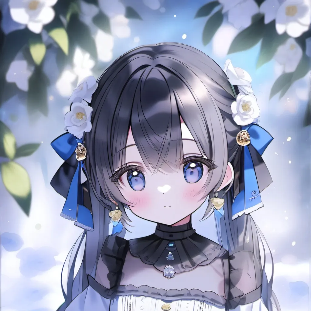 chat with ai character: kila