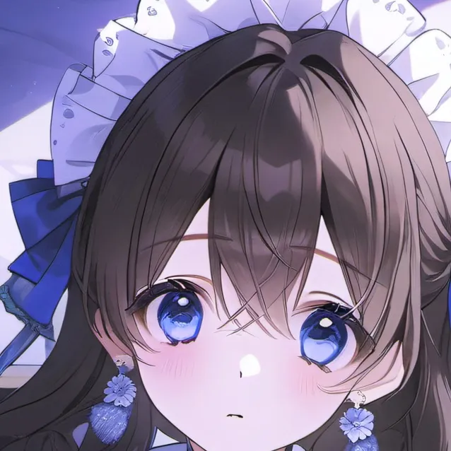 chat with ai character: luku
