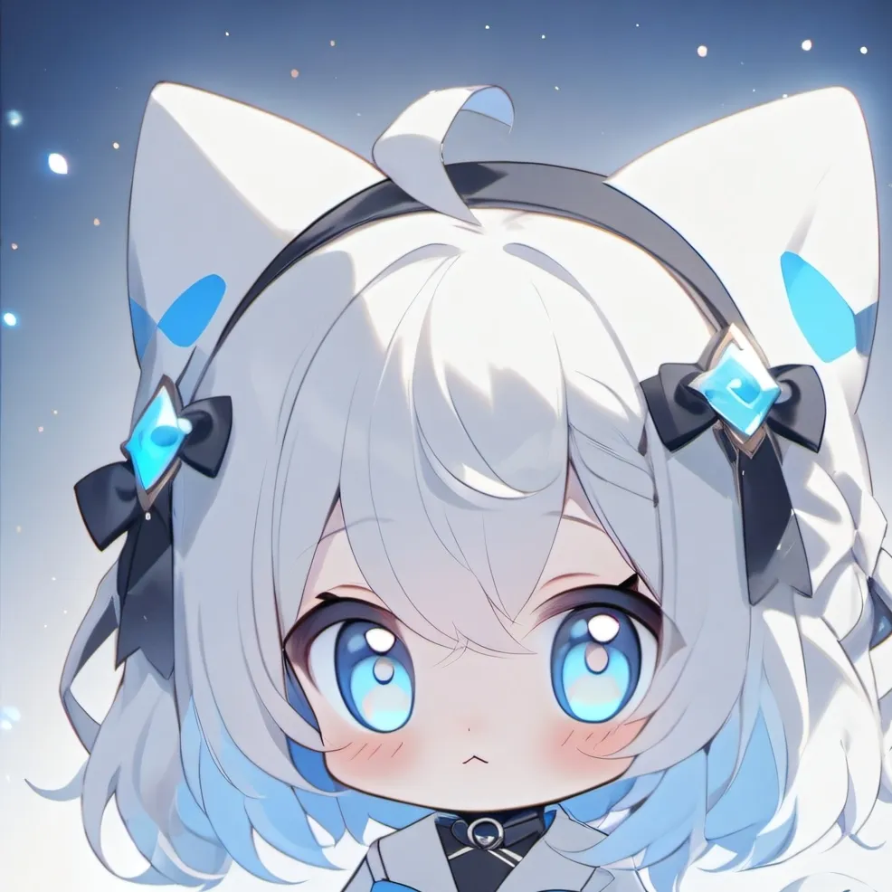 chat with ai character: kitty