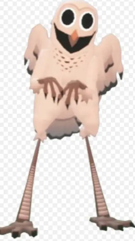 ai character: Toxic team background