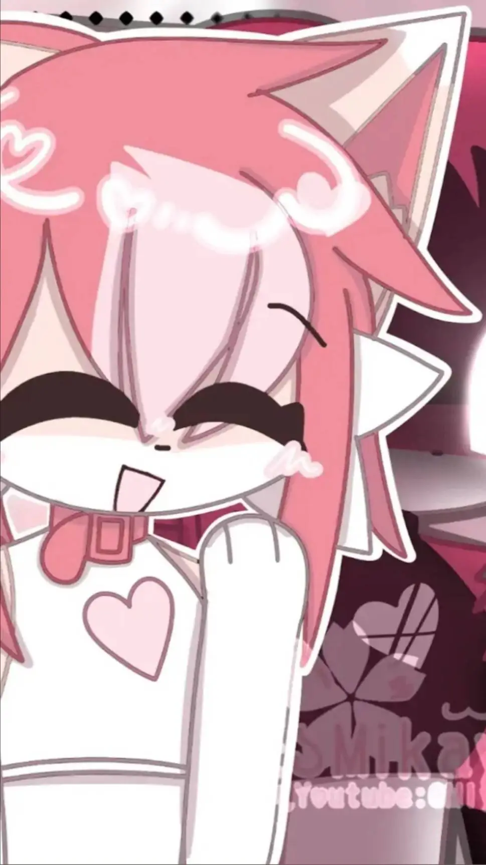 ai character: Kelly's universe background