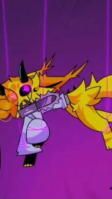 ai character: Star Dragon background