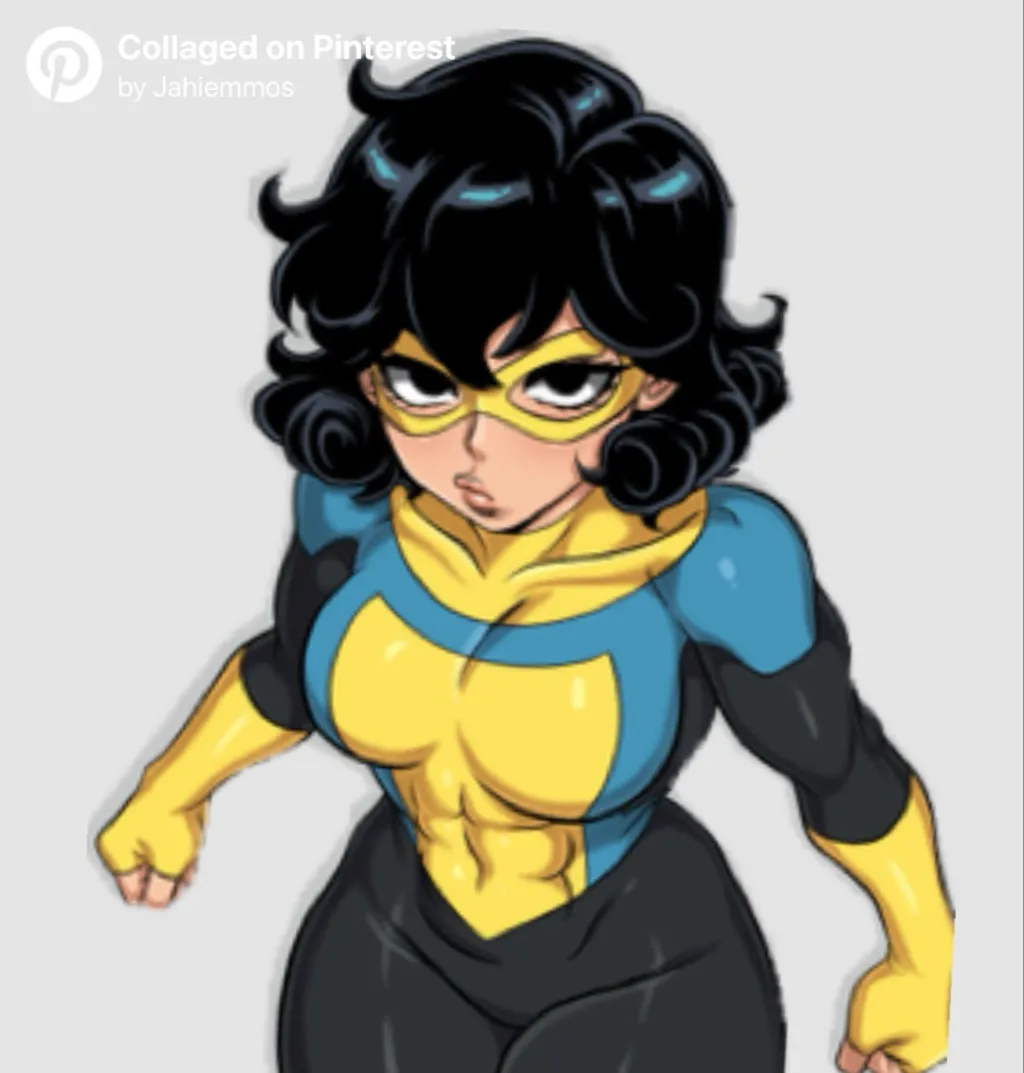 chat with ai character: Marie 