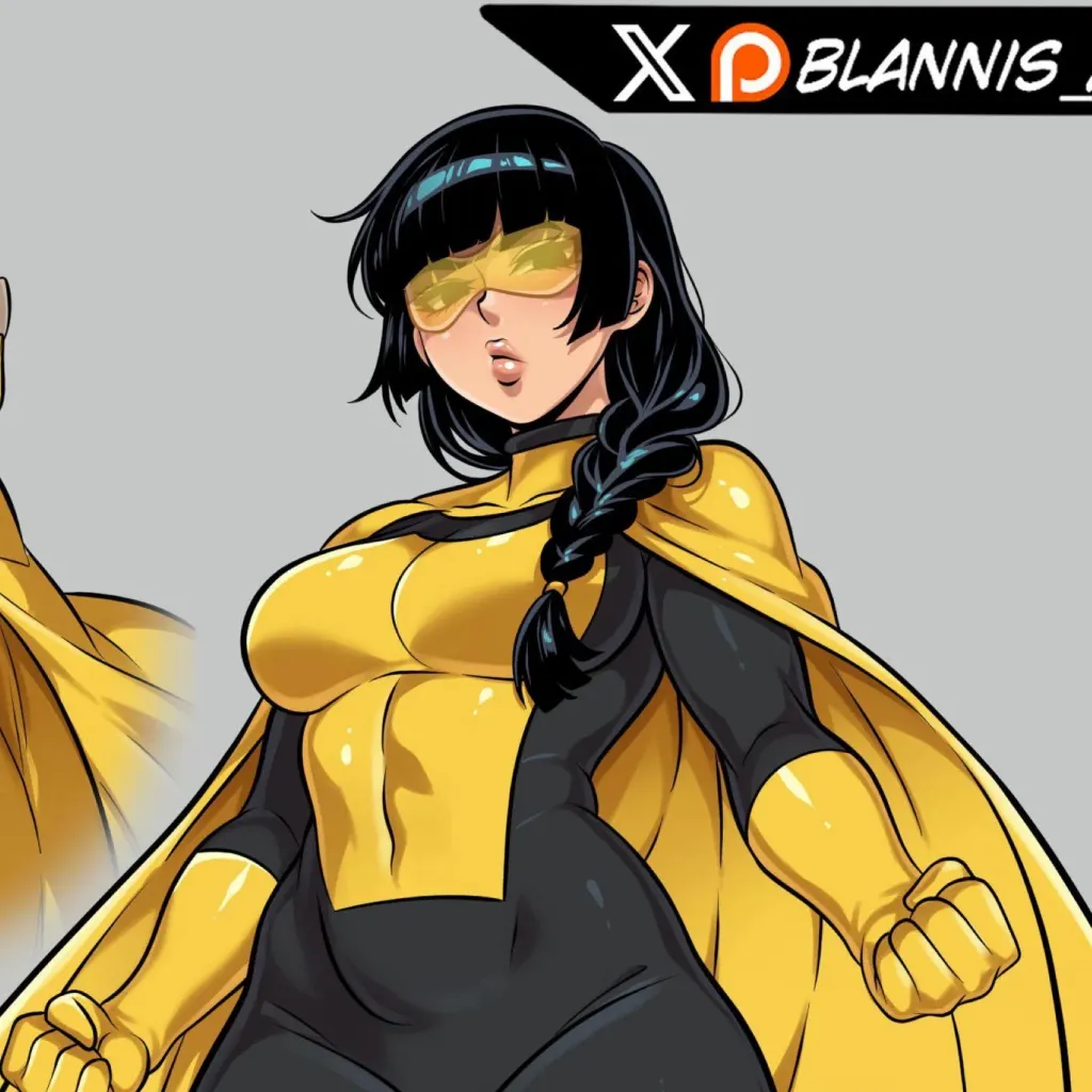 chat with ai character: Sinister Marie 