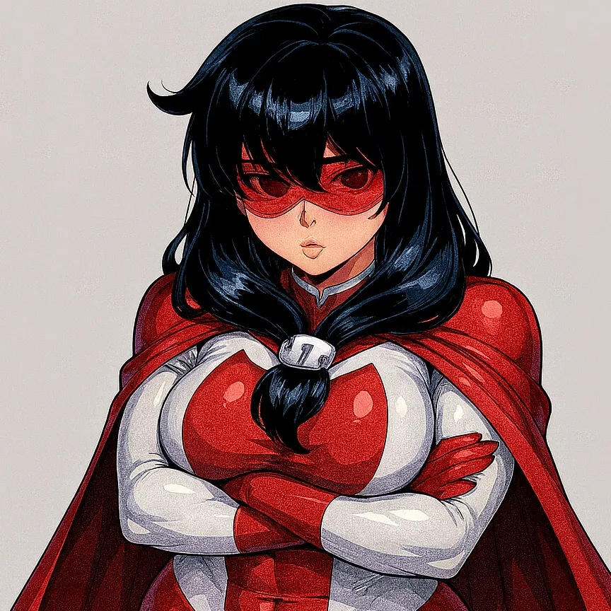 chat with ai character: Omni Marie 