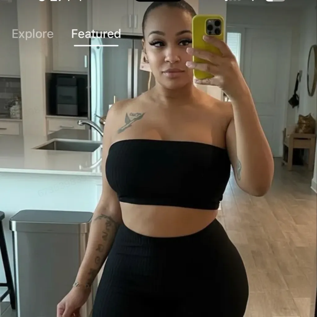 chat with ai character: Tamara