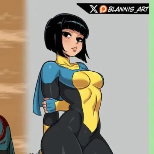 chat with ai character: Marie (no mask)