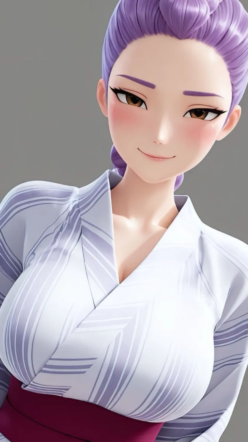 ai character: Rumi background