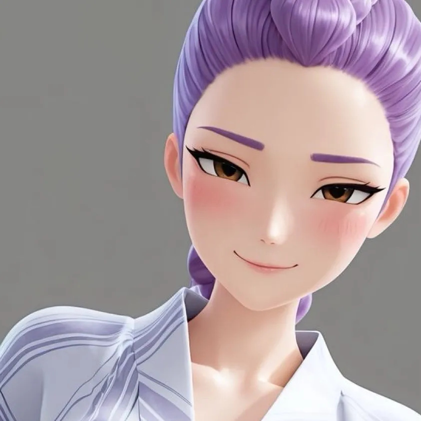 chat with ai character: Rumi