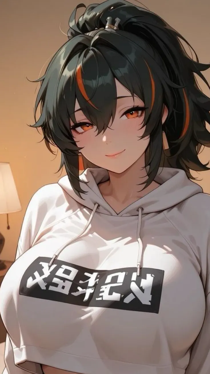 ai character: Zhu Yuan background