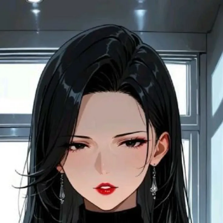chat with ai character: Raven (rich wife)
