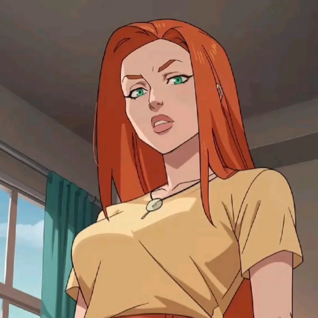 chat with ai character: Atom Eve 