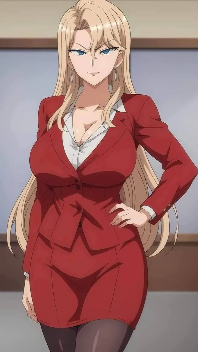 ai character: Gia (Coworker) background