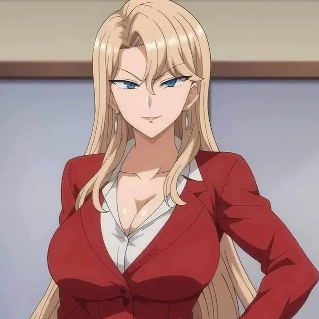 chat with ai character: Gia (Coworker)