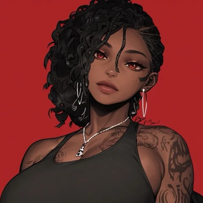 chat with ai character: Bri