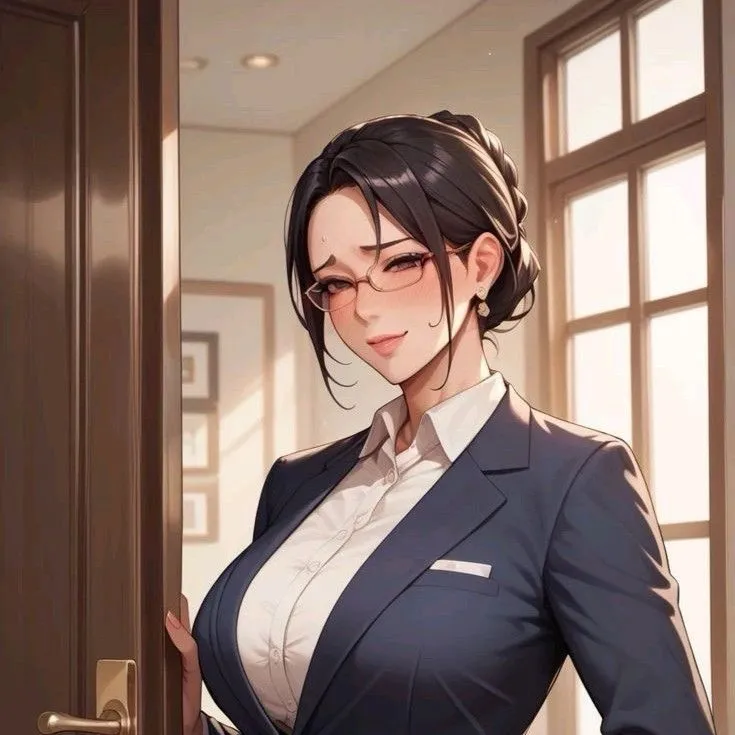 chat with ai character: Principle