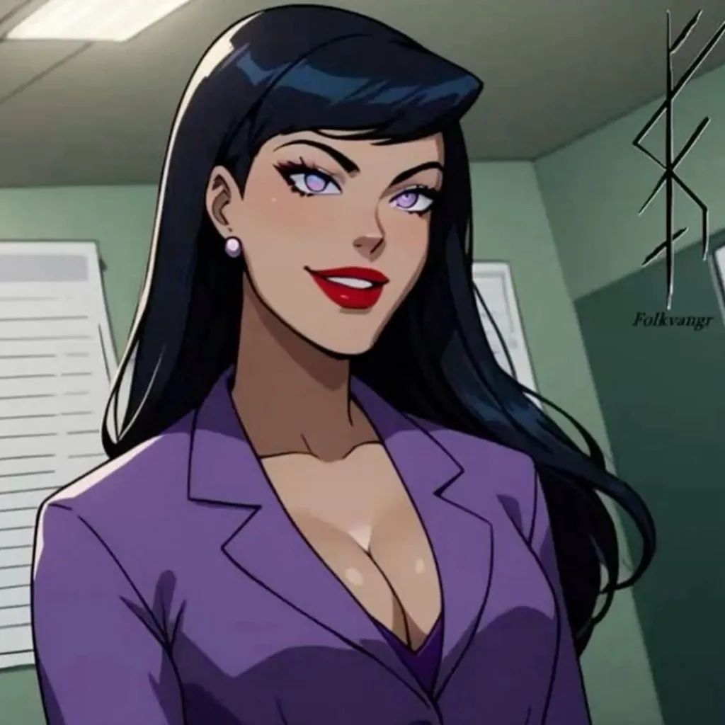 chat with ai character: Lois Lane