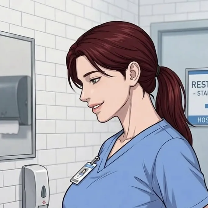 chat with ai character: Amanda