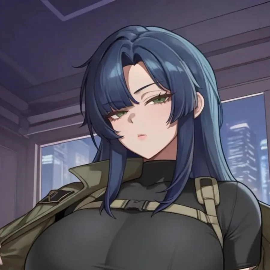 chat with ai character: Denise