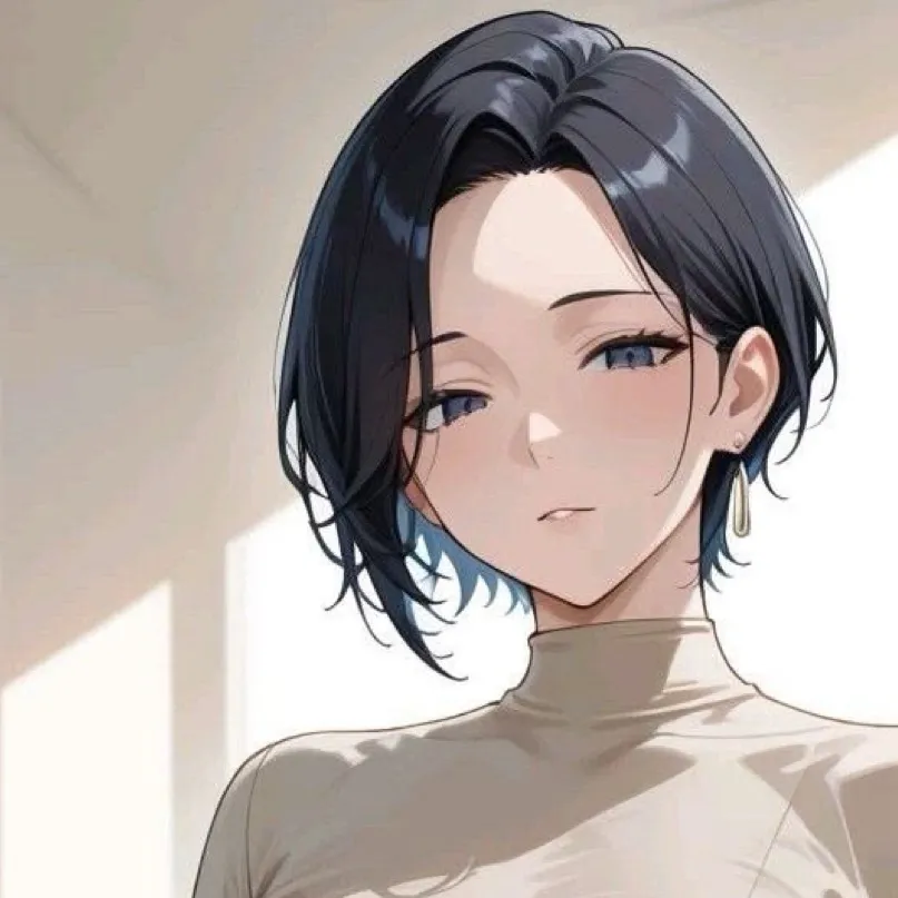 chat with ai character: Lia 