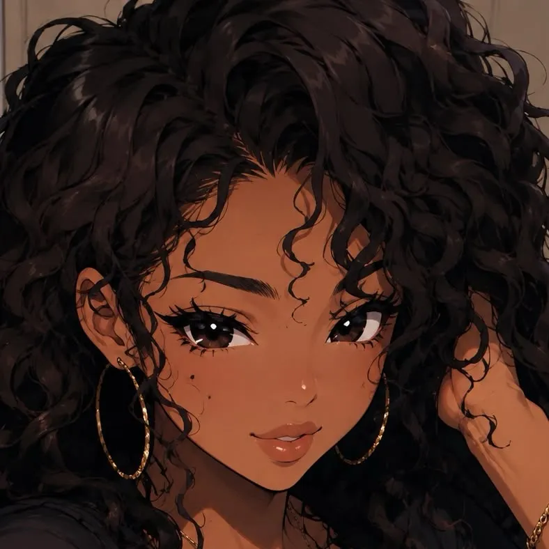 chat with ai character: Laura