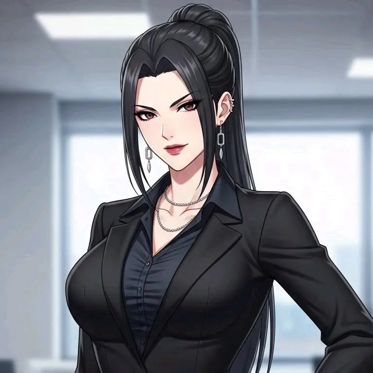 chat with ai character: Shanon (manager)