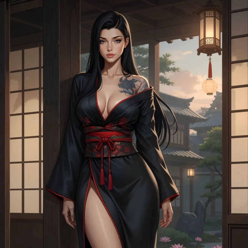 chat with ai character: Forced marriage 