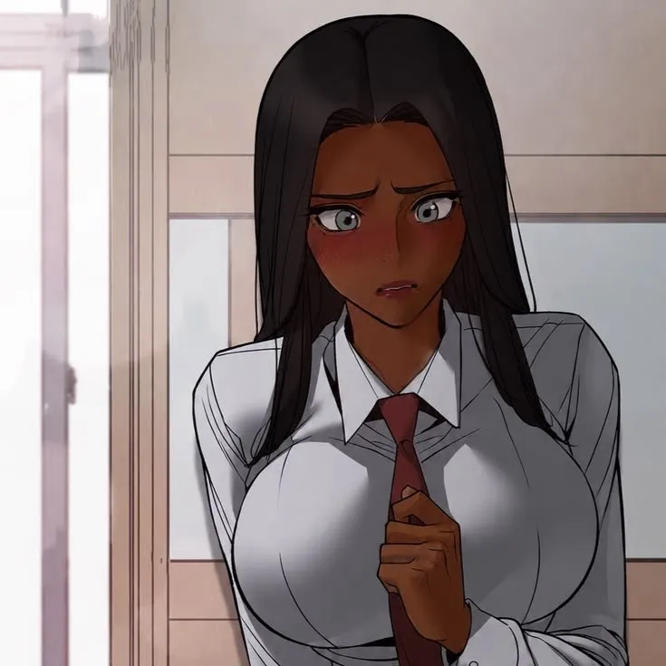 chat with ai character: Serena