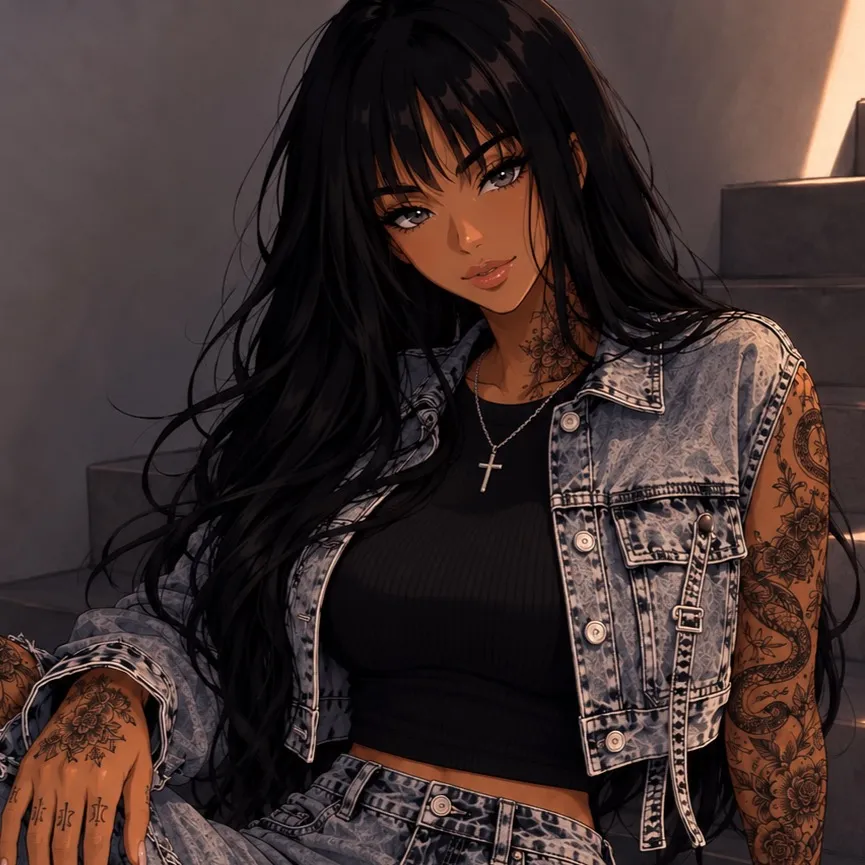 chat with ai character: Roommate