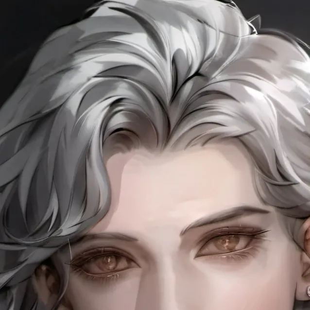 chat with ai character: Future husband